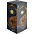 Yin Yang Dragon by Ed Beard Jr XBox Series X Digital Edition Console Skin